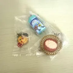 ガチャ まとめ売り 小楽園 エンジェルブルー 違う組み合わせ可能