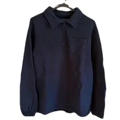 ポロシャツ スウェット