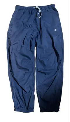 Coen ストレッチトレーニングジョガーパンツ