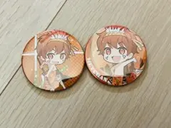 歌い手 ひきフェス 2021 めいちゃん 缶バッジ