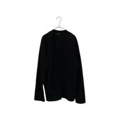 RagOut(ラグー) メンズ LLサイズ カーディガン ブラック