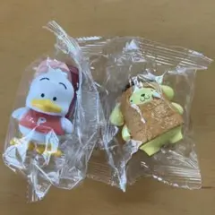 サンリオキャラクターズ　寿司2