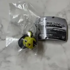 プロ野球マスコット めじるしアクセサリー トラッキー