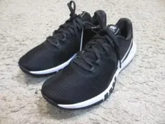 NIKE ナイキ　スニーカー　25.5センチ　メンズ　シューズ　靴　ブランド　黒