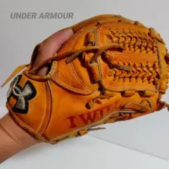 2025年最新】UNDER ARMOUR 野球 グローブの人気アイテム - メルカリ
