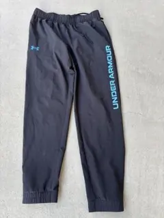 アンダーアーマー トレーニングパンツ