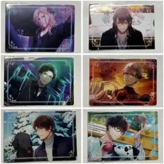 スタマイ ミニカード ディッパーダン