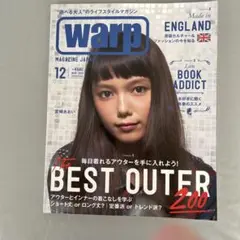 warp 12号2013年