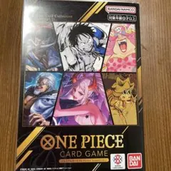 ワンピースカードゲーム プレミアムカードコレクション「6アソート vol.1」