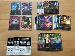 ドラゴンボール　フュージョンワールドまとめ売り