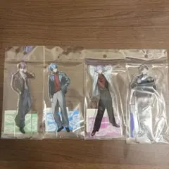 ブレイクマイケース　ブレマイ AGF アクリルスタンド　特務部