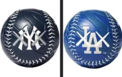Kaws MLB Fanatics 野球ボール ヤンキース Yankees - メルカリ