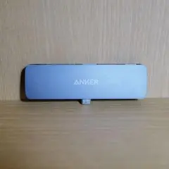 Anker PowerExpand Direct 6-in-1USB-C