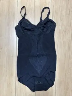 【新品未使用】シャンデール　ボディースーツ ボディスーツ（ロング） | 補整下着メーカー 株式会社シャンデール