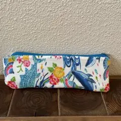沖縄　海のペンケース