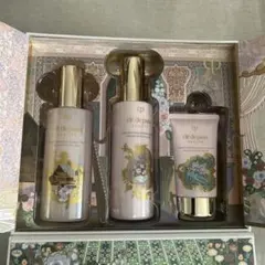 【新品】クレ・ド・ポー ボーテ　コフレ ラディユー スティル ロココ Ⅰ