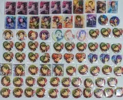 画像4枚 あんスタ 紅月 セット ⑤