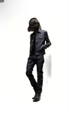 ガラアーベント2017ssデニムジャケットM