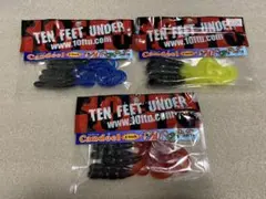 2025年最新】テンフィートアンダーの人気アイテム - メルカリ