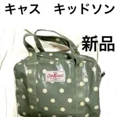キャスキッドソン　新品　Cath Kidston　水玉