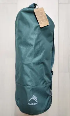 ワークマン　燃え広がりにくいアルミコット　オリーブ　WEB限定　フィールドコア キャンプギア】ようやく出た！ワークマンの燃え広がりにくい