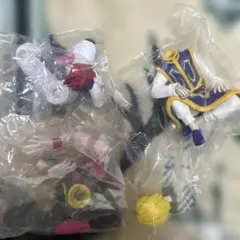 ハンターハンター すわらせ隊りある2 クラピカ ヒソカ