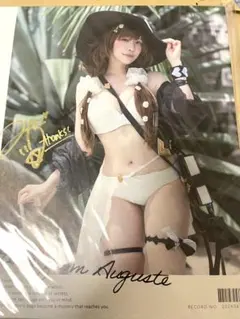 みぃこ 写真集 カレンダー 絵馬 アクキー ブロマイド フォトカード ナルメア 2025年最新】みぃこ コスプレの人気アイテム - メルカリ