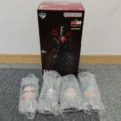 【新品未使用】一番くじ 幽☆遊☆白書 B賞 C賞 フィギュア SOFVICちゅ 一番くじ（BANDAI SPIRITS） on X