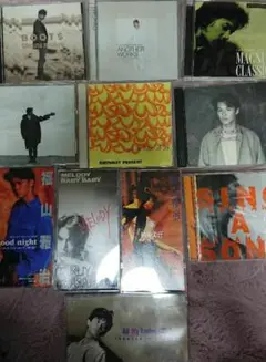 福山雅治 CD アルバム シングル