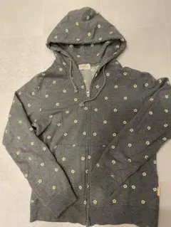 ビームスボーイ パーカー