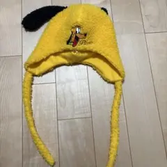 プルート帽子 東京ディズニーランド