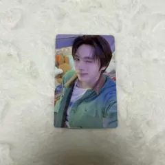 tws ヨンジェ　try with us ラキドロ