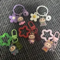 2026年最新】ラブブ ストラップの人気アイテム - メルカリ