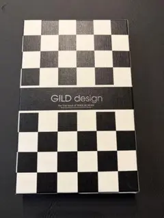 GILD design iPhone 14 Pro Max用バンパー ブラックのサムネイル