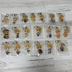 すとぷり るぅと アクキー