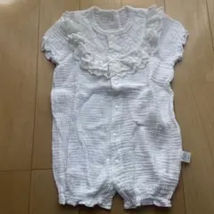 ★美品★セレモニードレス　ツーウェイオール　60cm