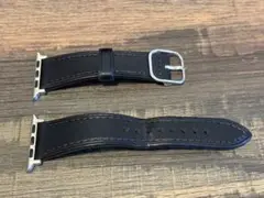 Apple Watch 革ベルト（ブッテーロ/イタリアンレザー）
