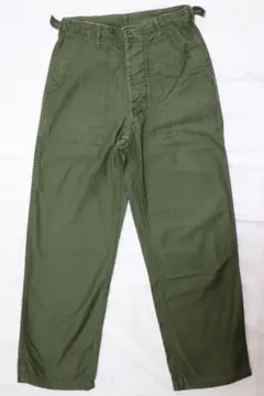 2025年最新】us army ベイカーパンツ 50sの人気アイテム - メルカリ