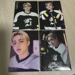 SEVENTEEN HOME トレカ　エスクプス　スンチョル