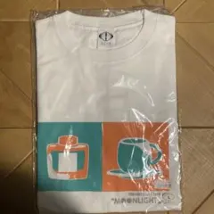 ヨルシカ　Tシャツ　月光