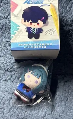 ALIEN STAGE ぬいぐるみマスコット スア