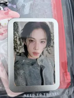 フィリックス エコパ 会場限定トレカ