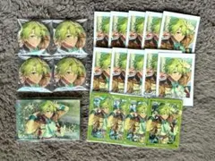 あんスタ 巴日和 フィーチャースカウト グッズまとめ