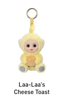 テレタビーズ "Say Hello" ぬいぐるみペンダント