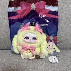 baby three 、サマエル夢幻楽園 黄色