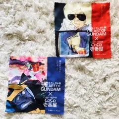 2025年最新】ガンダム coco壱の人気アイテム - メルカリ