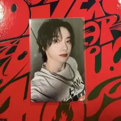 BOYNEXTDOOR イハン 一直娱 yizhiyu yzy1.0 予約特典 BOYNEXTDOOR イハン how? yizhiyu 2.0 一直娱 トレカ - メルカリ