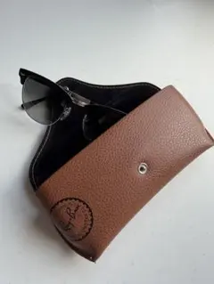 森保一 Ray-Ban サングラス RB3119M 森保一 様専用Ray-Ban サングラス RB3119M - メルカリ
