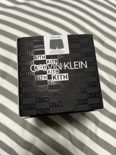 kith calvin klein ボクサーパンツ　mのサムネイル