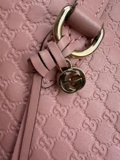 【良品】GUCCI ピンク ブラウン ハンドバッグ 保存袋付き 2025年最新】グッチ バッグ ピンクの人気アイテム - メルカリ